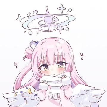 ⛄❄