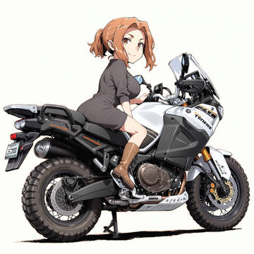 SD京香とスッテネミニ