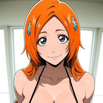 井上織姫 125