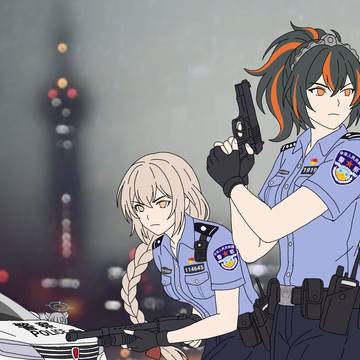 POLICE