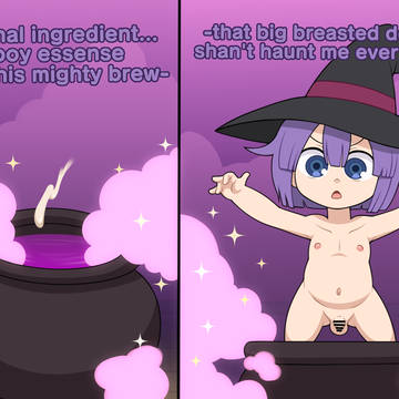 Magical Goof