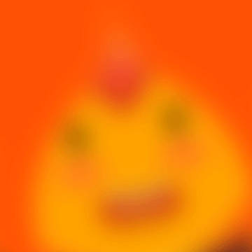 Princess Flame