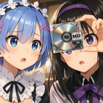 何これ？！