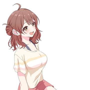 花海佑芽