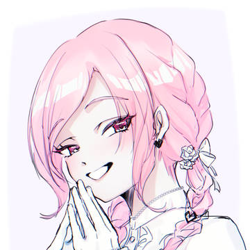 ブライダル瑞希🎀