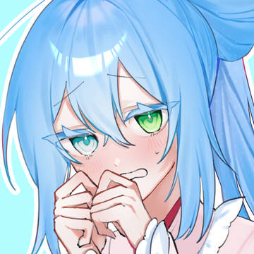 oc 和風メイド🌸
