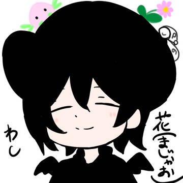 うちにいる人格の皆のアイコン