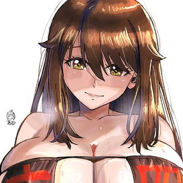六四巨乳門事件