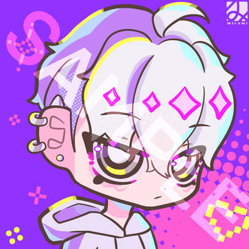 [Original]SAMPLE