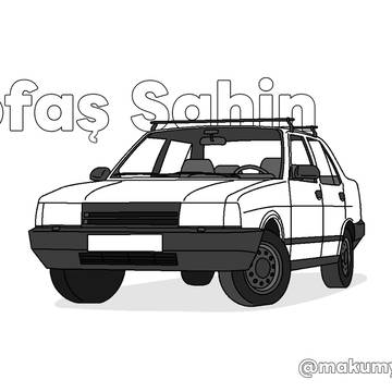 Tofaş Şahin