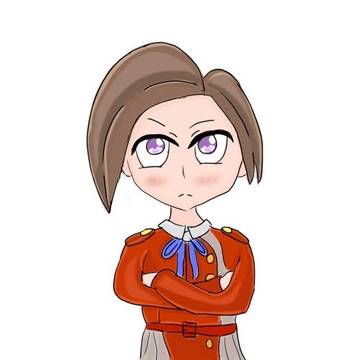 照れフキ