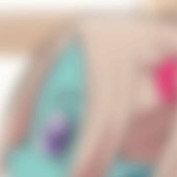 Pansy Animated