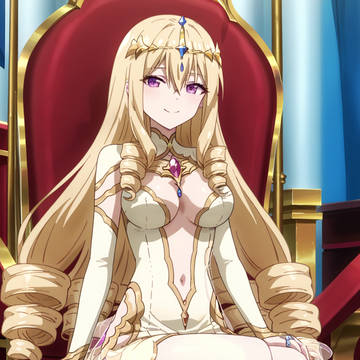 Rosa Laville #01