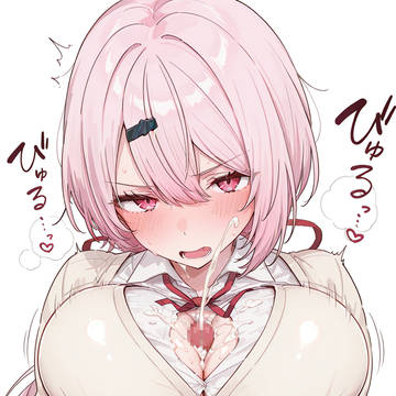 sinさんパイズリ色々