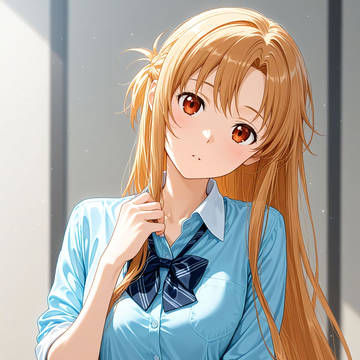 アスナ
