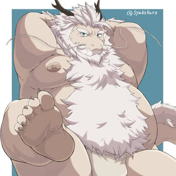 足見せバンリュウ