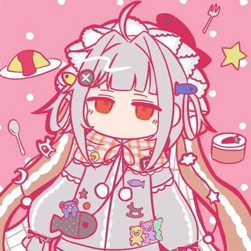 傘屋くぐるちゃん