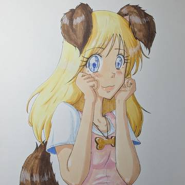 犬娘