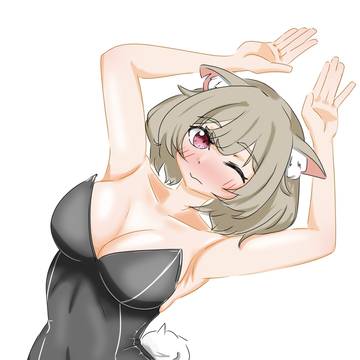 バニーるなちゃん