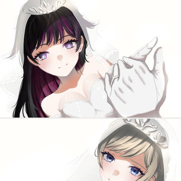 💍💒