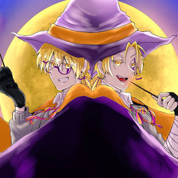 企画イラストlog