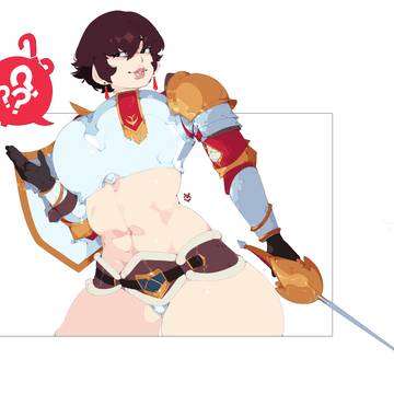 Fiorayne 「Monster Hunter Rise」