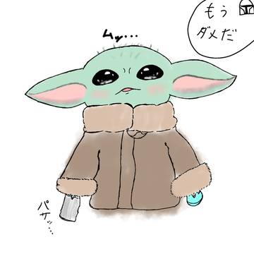 まだ食べたい