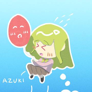 杏月さん