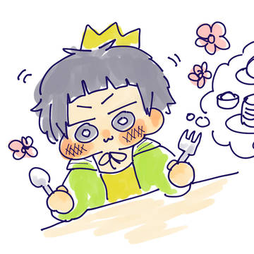 ほんまにらくがき２