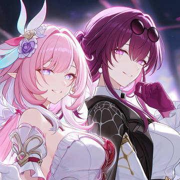 エリシア崩壊:スターレイルカフカ