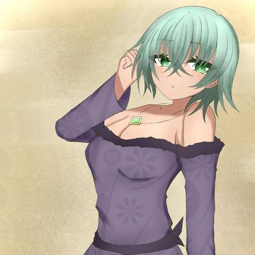 砂漠の王女