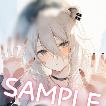 獅白ぼたん