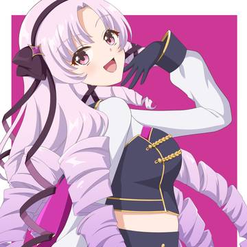 壱百満天原サロメ