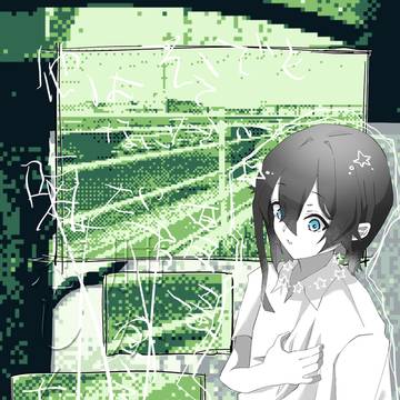 肺が悲しんでいる