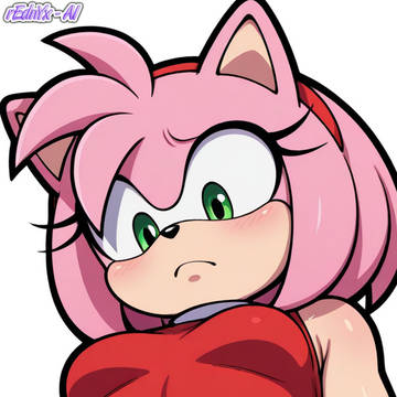 Amy Rose