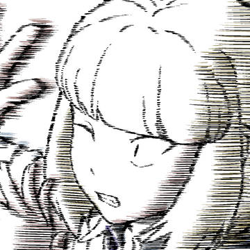 キ、キモぉぉぉぉぉーーーー‥‥