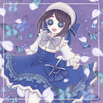 少女達の確執