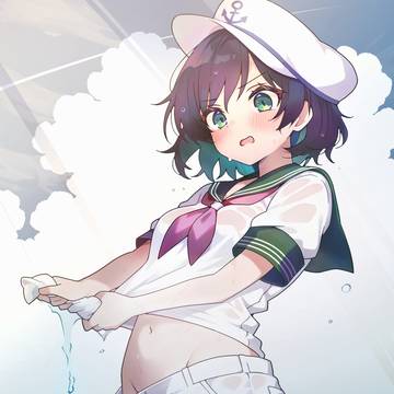 むらさ