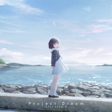 Project:Dreamキービジュアル