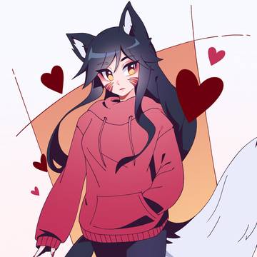 Casual Ahri