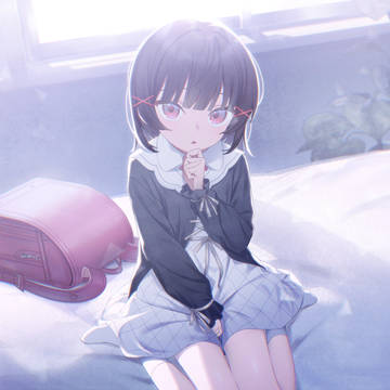 「じゃあ先生、どうしたらいいか教えて？」