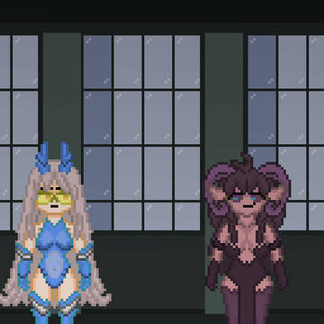Power Pleasure (1/2)