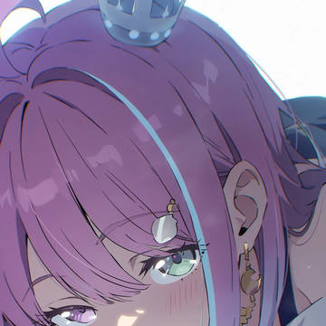 微睡む