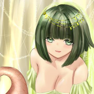へびちゃん