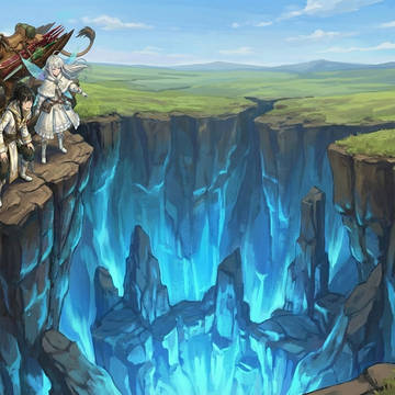 フェルガンのクエストと枝核層への誘い