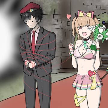 救ってくれ ... (・_・)