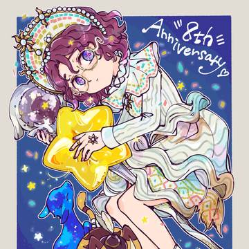 贖いの星ヘレナちゃん！！！