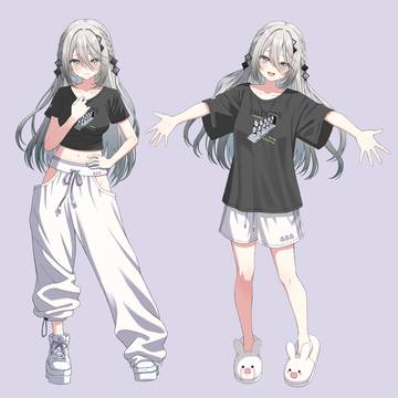 ソフィア・ヴァレンタイン(にじT)