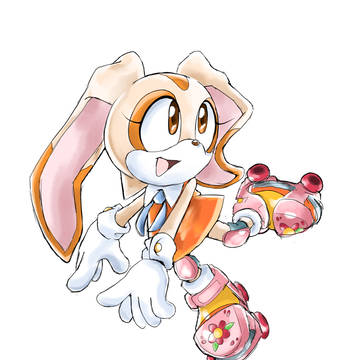 クリーム