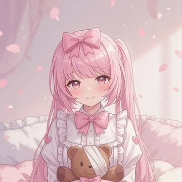 洛丽塔妹妹
